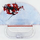 Illustration for article titled Canadas Mens Hockey Team Celebrates Second Straight Gold